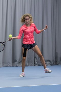 Julia Middendorf 448 - Lilienthal Open